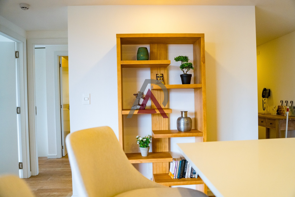 Apartamento ID.125 - Venta Apartamento, playa mansa. Punta del este 
