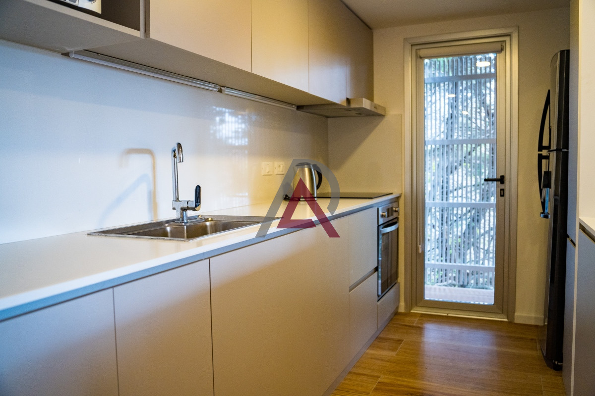 Apartamento ID.125 - Venta Apartamento, playa mansa. Punta del este 
