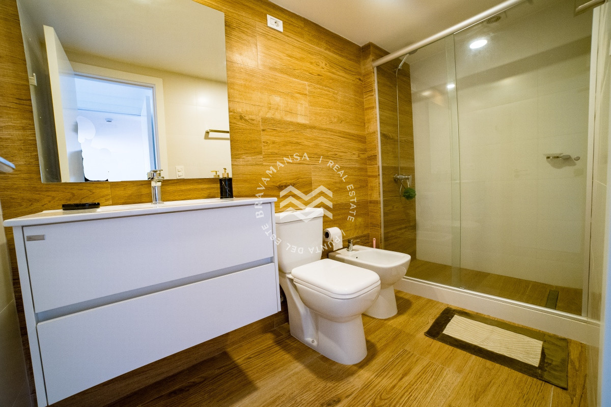 Apartamento ID.371 - apartamento en venta en playa mansa Punta del este 