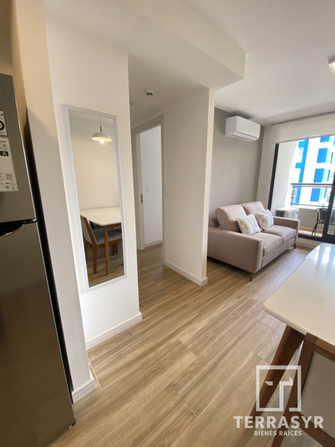 Apartamento ID.229 - PUNTA DEL ESTE- APARTAMENTO 2 DORMITORIOS NUEVO
