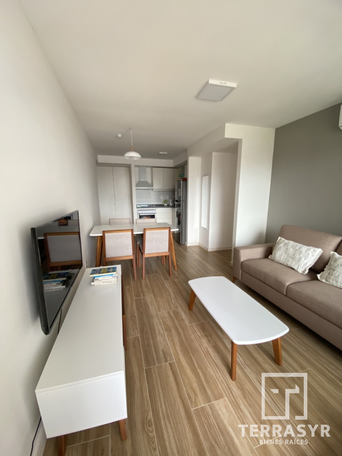 Apartamento ID.229 - PUNTA DEL ESTE- APARTAMENTO 2 DORMITORIOS NUEVO