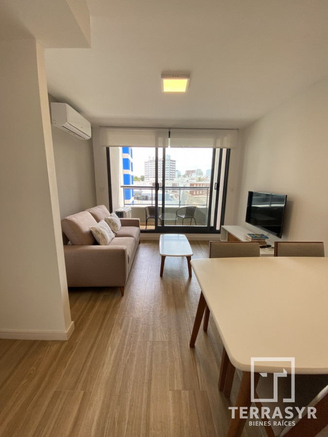 Apartamento ID.229 - PUNTA DEL ESTE- APARTAMENTO 2 DORMITORIOS NUEVO