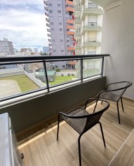 PUNTA DEL ESTE- APARTAMENTO 2 DORMITORIOS NUEVO