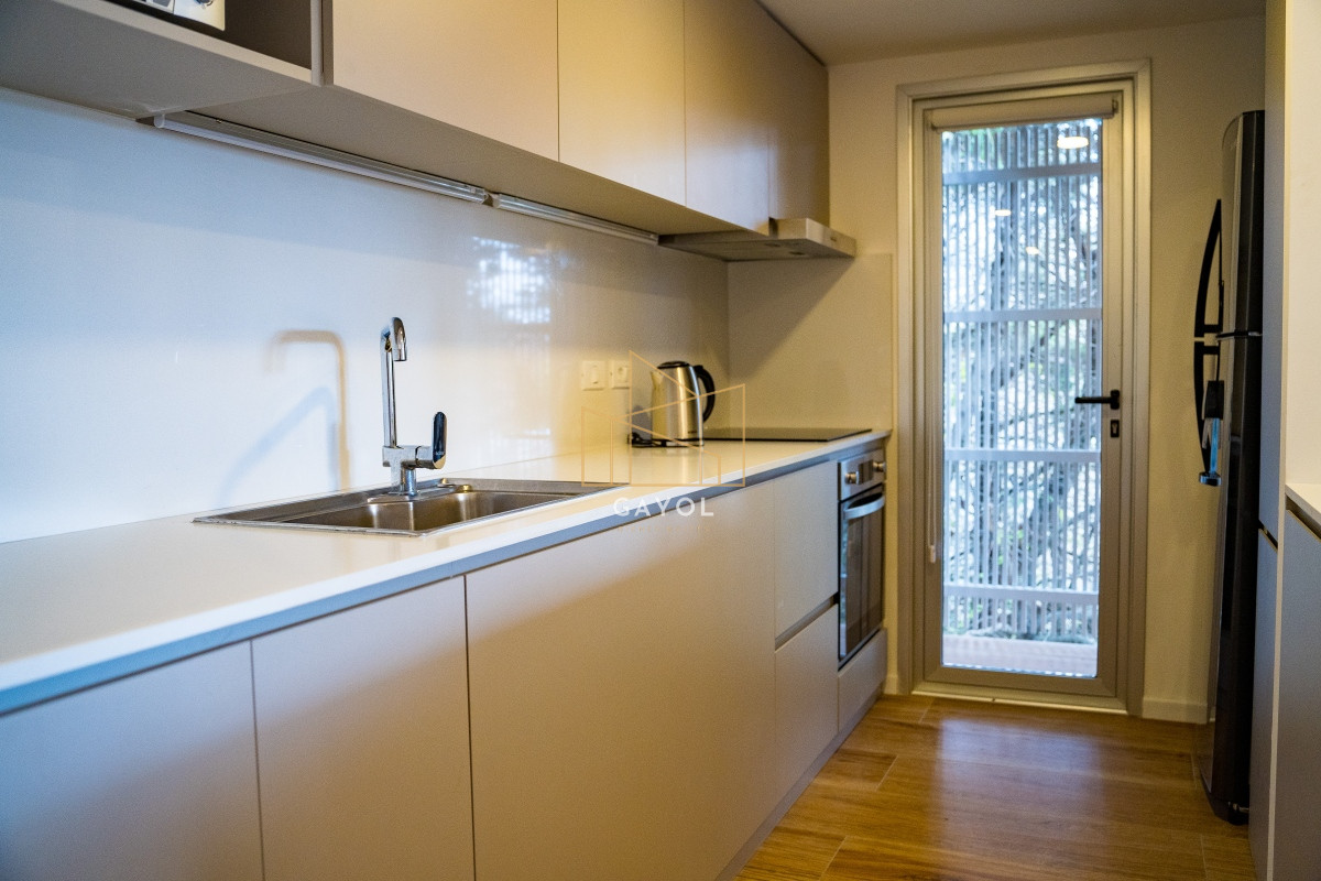 Apartamento ID.439 - apartamento en venta en playa mansa Punta del este 