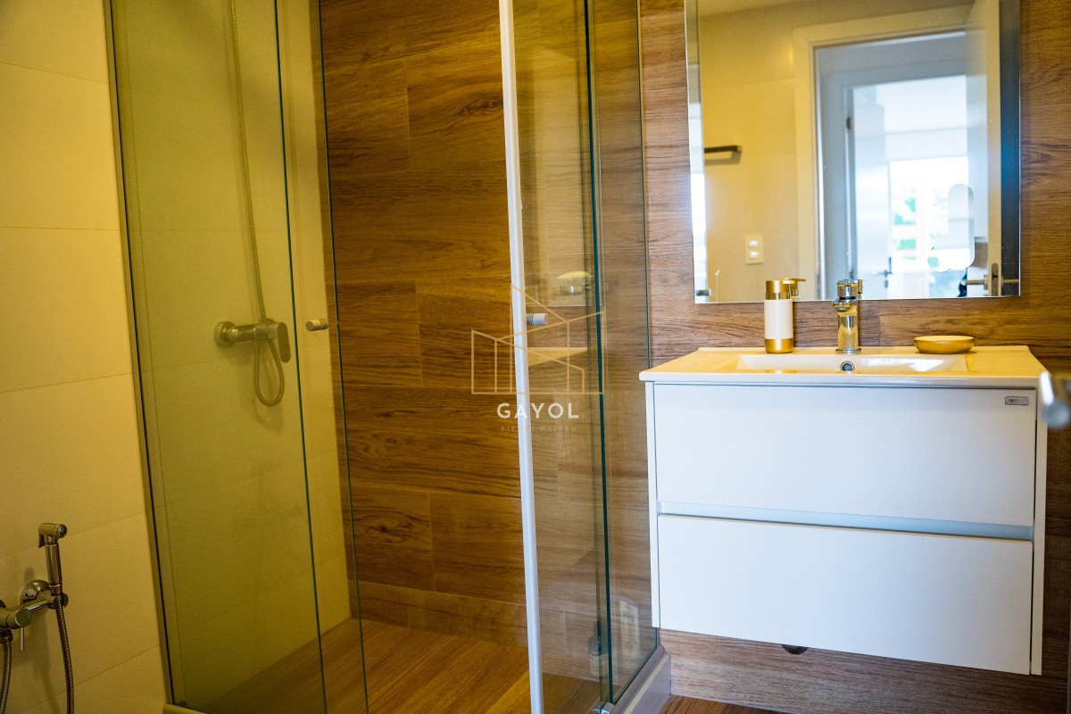 Apartamento ID.439 - apartamento en venta en playa mansa Punta del este 