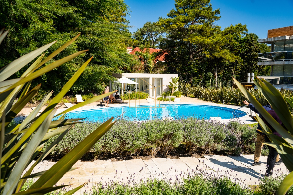 Apartamento ID.439 - apartamento en venta en playa mansa Punta del este 