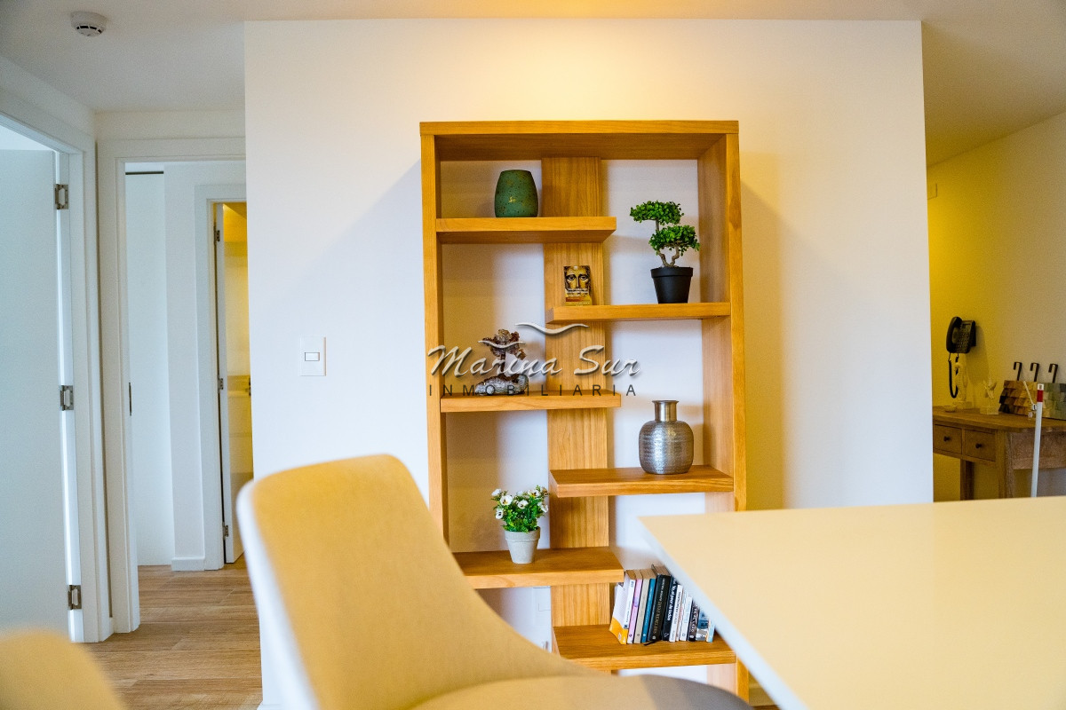Apartamento ID.116 - apartamento en venta en playa mansa Punta del este 