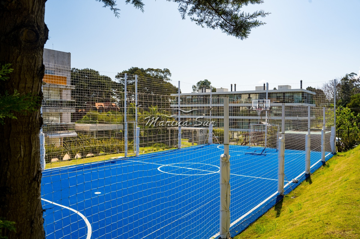 Apartamento ID.116 - apartamento en venta en playa mansa Punta del este 