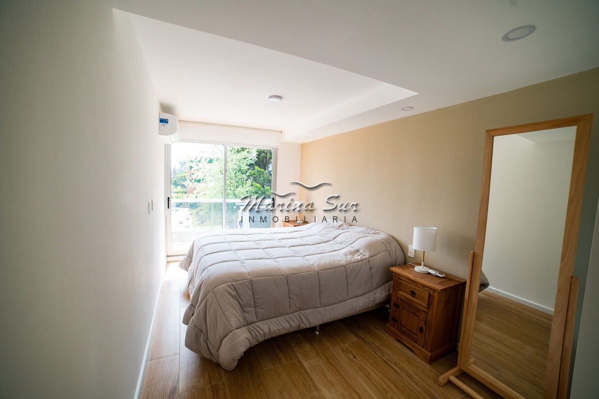 Apartamento ID.116 - apartamento en venta en playa mansa Punta del este 