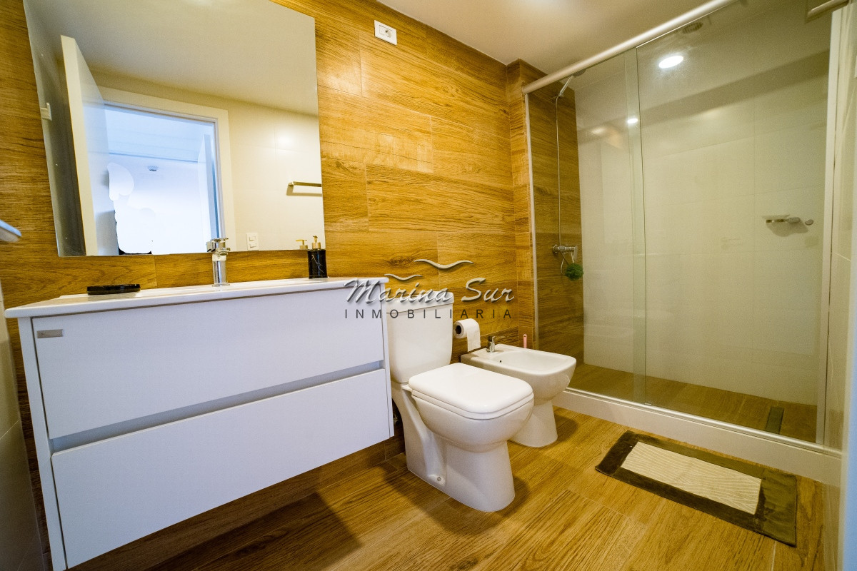 Apartamento ID.116 - apartamento en venta en playa mansa Punta del este 