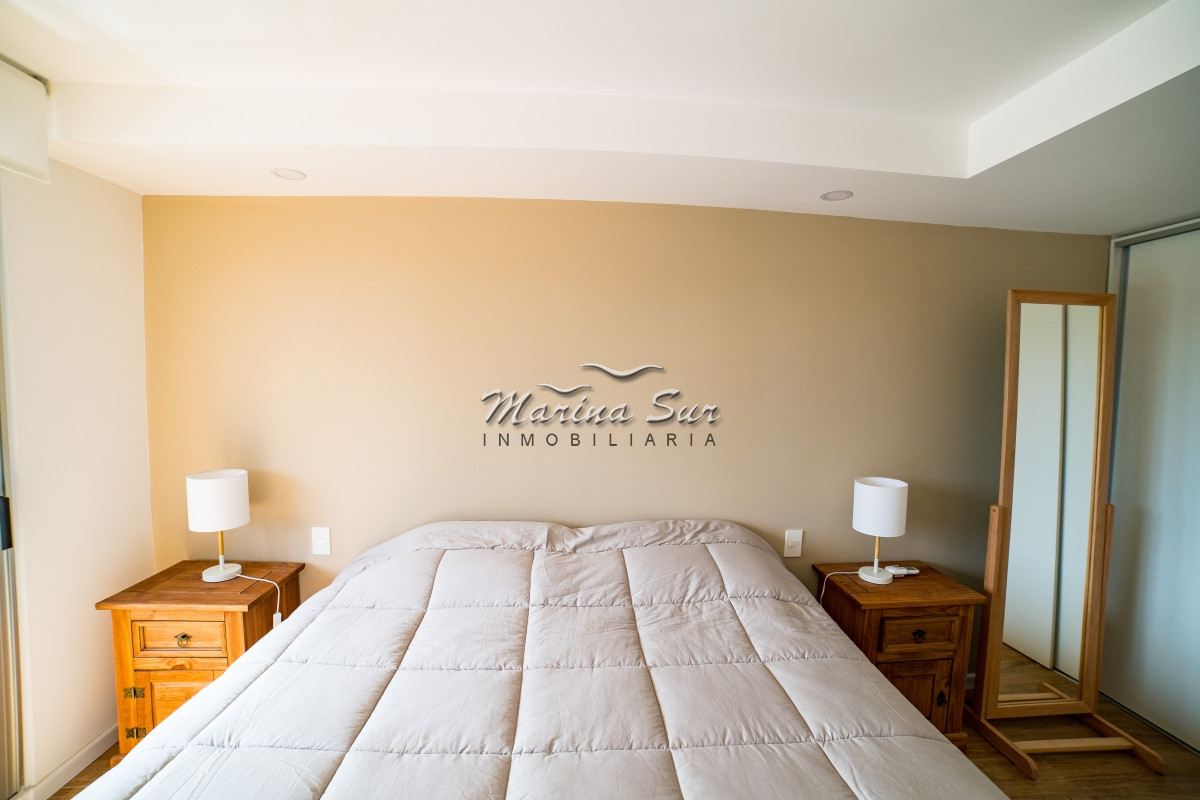 Apartamento ID.116 - apartamento en venta en playa mansa Punta del este 