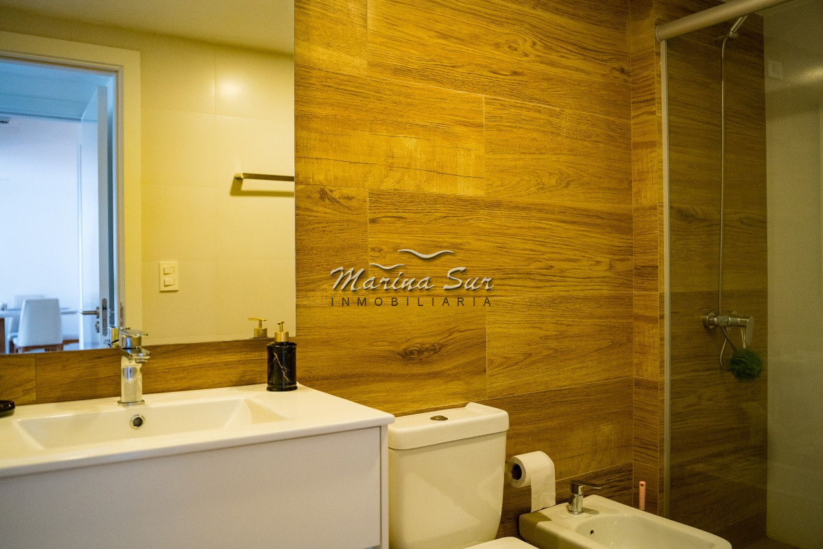 Apartamento ID.116 - apartamento en venta en playa mansa Punta del este 