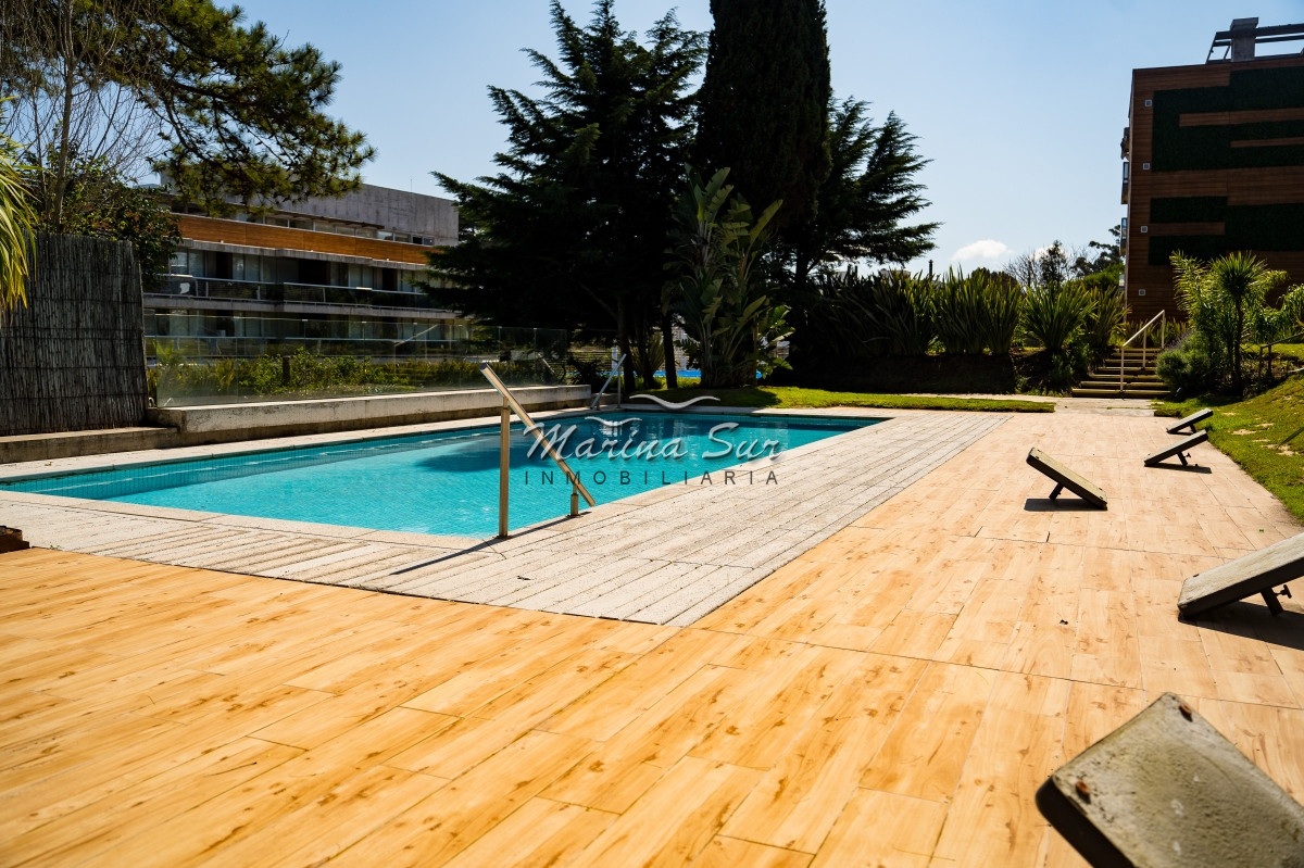 Apartamento ID.116 - apartamento en venta en playa mansa Punta del este 