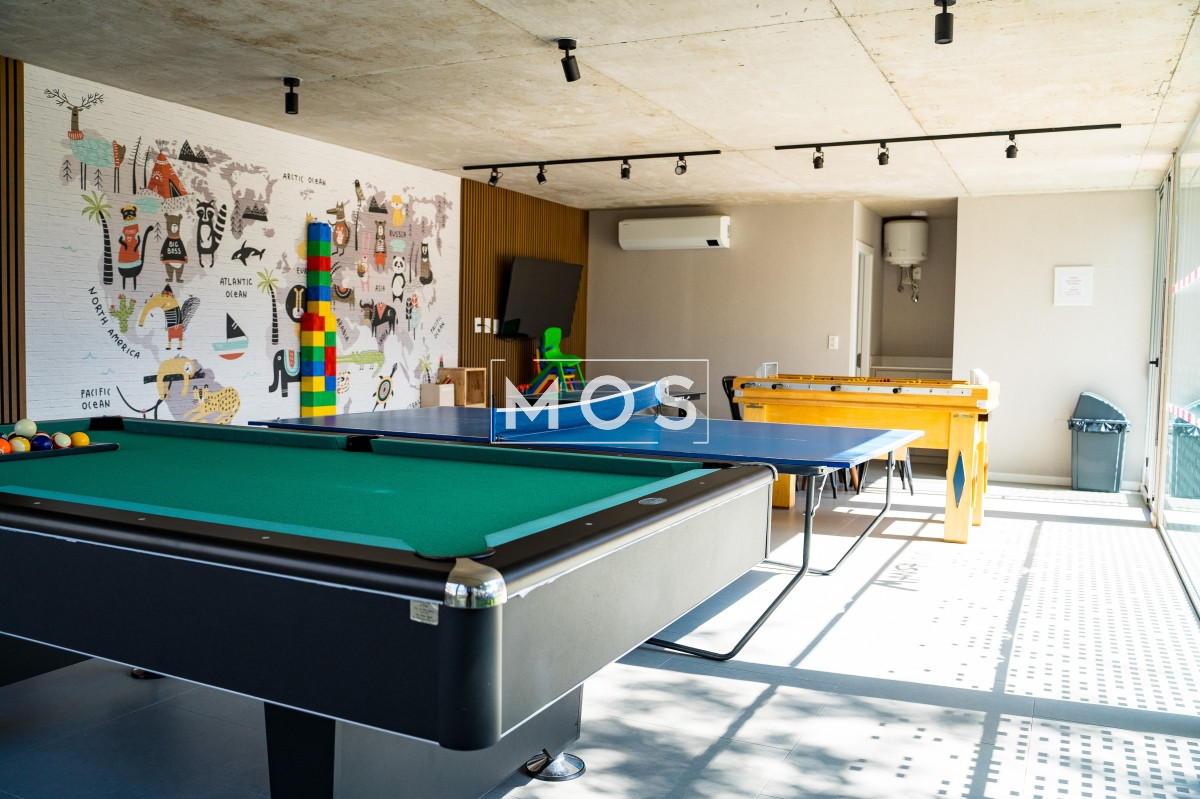 Apartamento ID.2643 - apartamento en venta en playa mansa Punta del este 