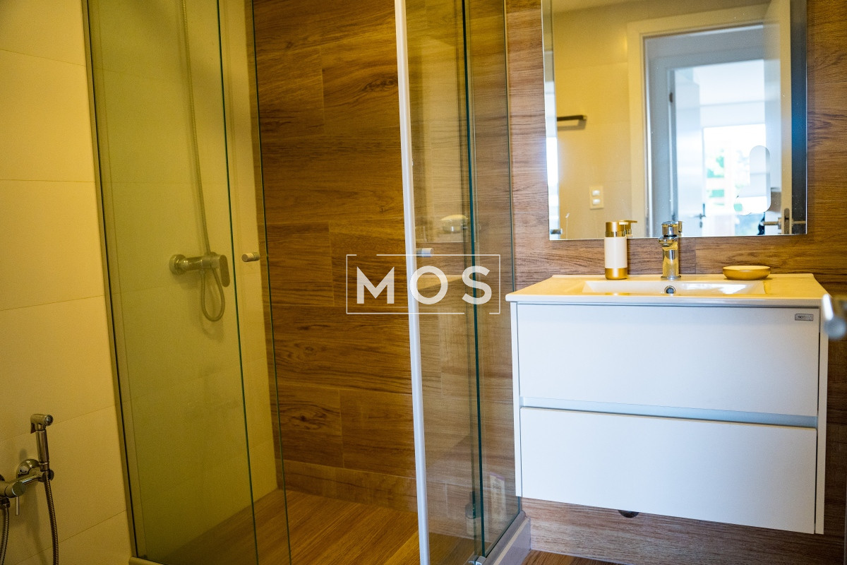 Apartamento ID.2643 - apartamento en venta en playa mansa Punta del este 