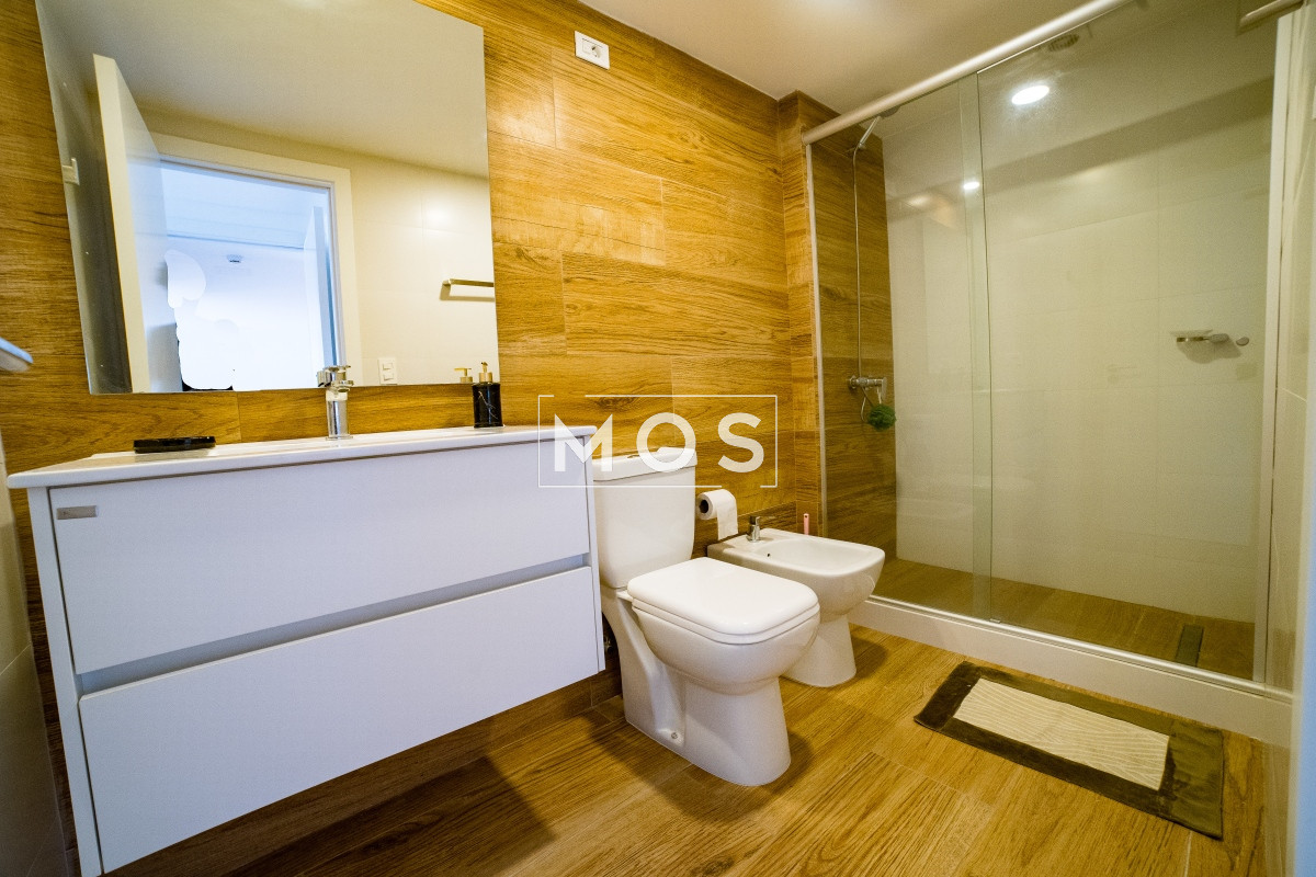 Apartamento ID.2643 - apartamento en venta en playa mansa Punta del este 