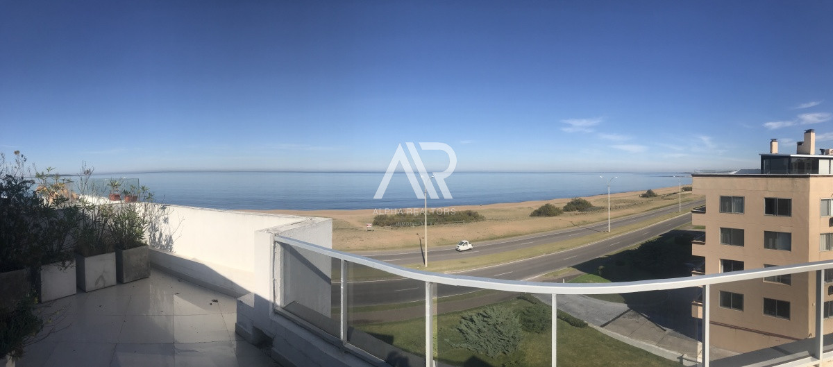 Apartamento Mansa  Frente al Mar - APH1507A
