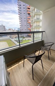 PUNTA DEL ESTE- APARTAMENTO 2 DORMITORIOS NUEVO