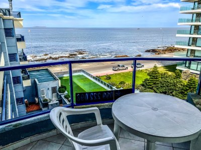 Apartamento en Península