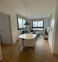 VENTA- 1 dormitorio con amenities y ccohera fija- Pda 3 Brava- Punta del Este
