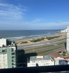 VENTA- BRAVA- A ESTRENAR- 2 dorm y amenities