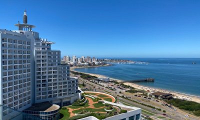 Apartamento en venta en Punta del Este