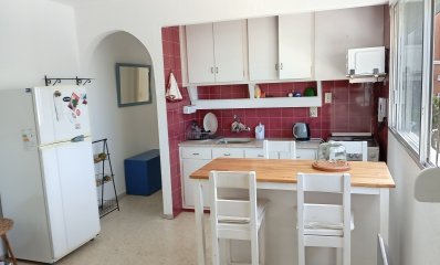 Apartamento en venta de 1 dormitorio en la Península