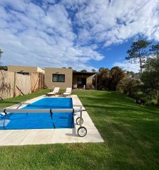 Excelente casa a estrenar