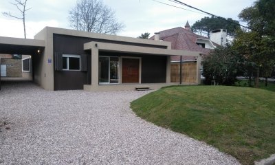 Casa en venta en Punta del Este