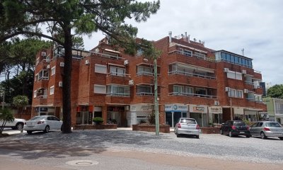 Apartamento en Punta del Este, Aidy Grill