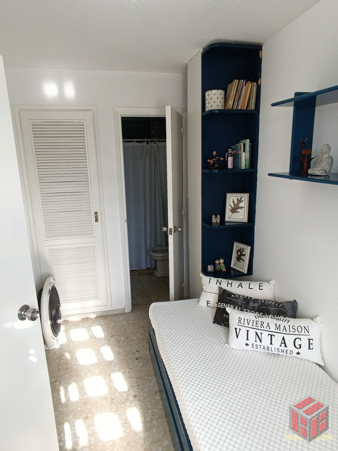 Apartamento ID.8717 - Hermoso apto en Península 