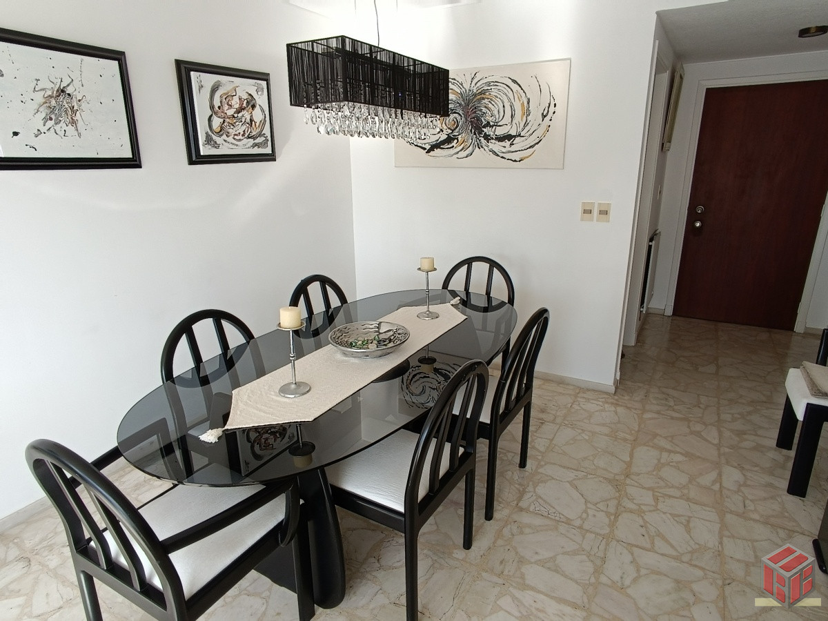 Apartamento ID.8717 - Hermoso apto en Península 
