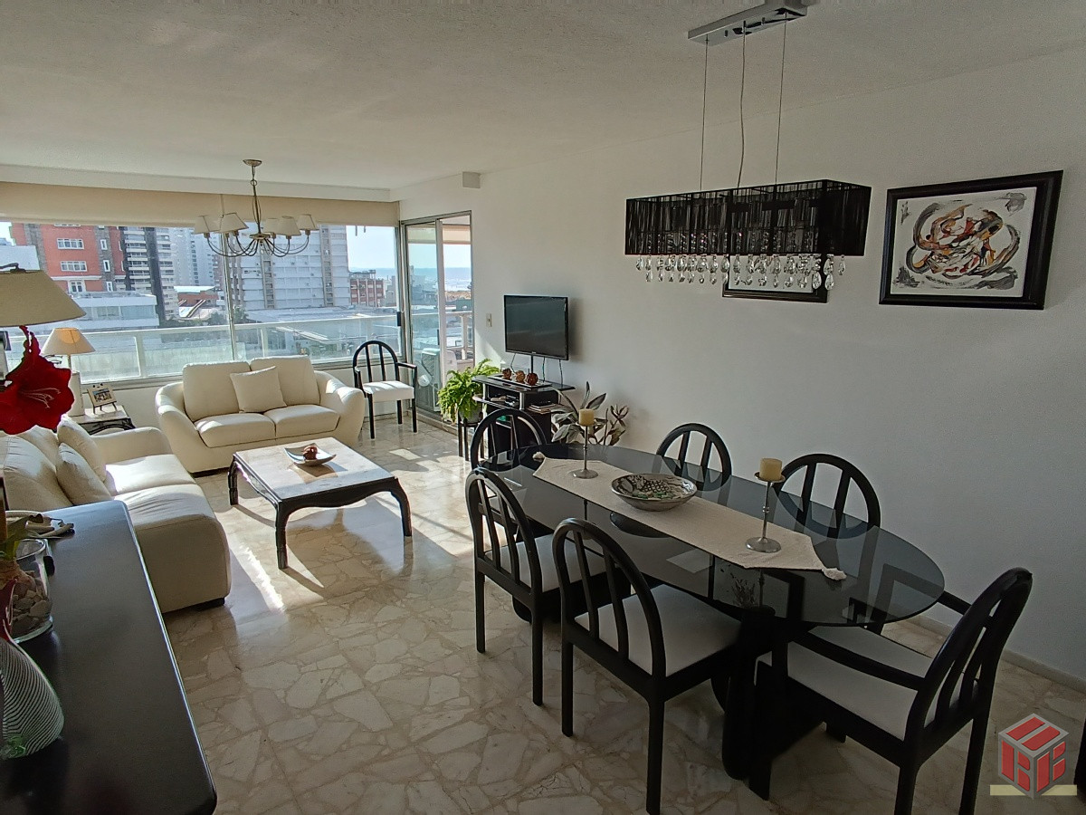 Apartamento ID.8717 - Hermoso apto en Península 