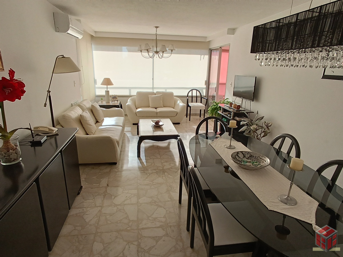 Apartamento ID.8717 - Hermoso apto en Península 