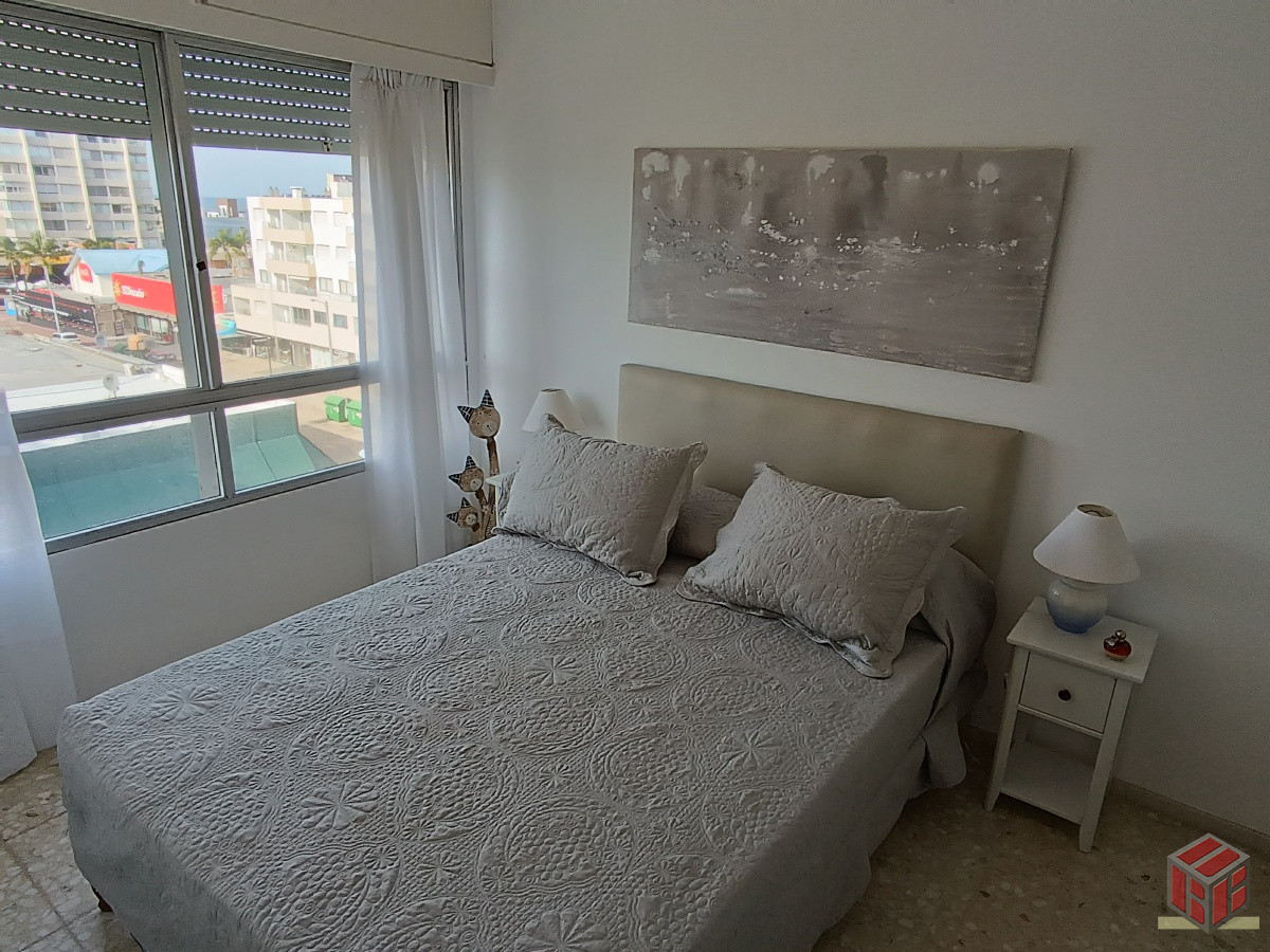 Apartamento ID.8717 - Hermoso apto en Península 
