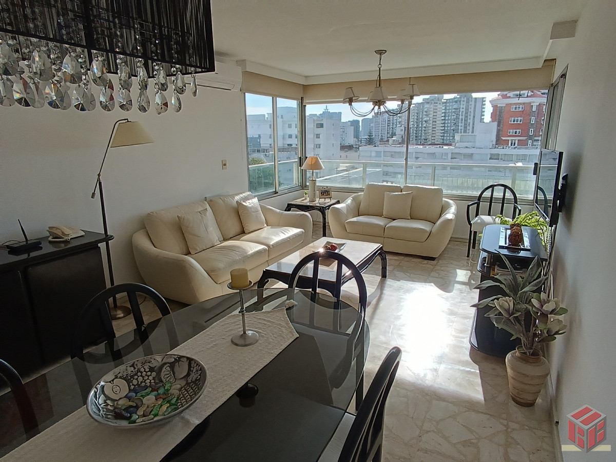Apartamento ID.8717 - Hermoso apto en Península 