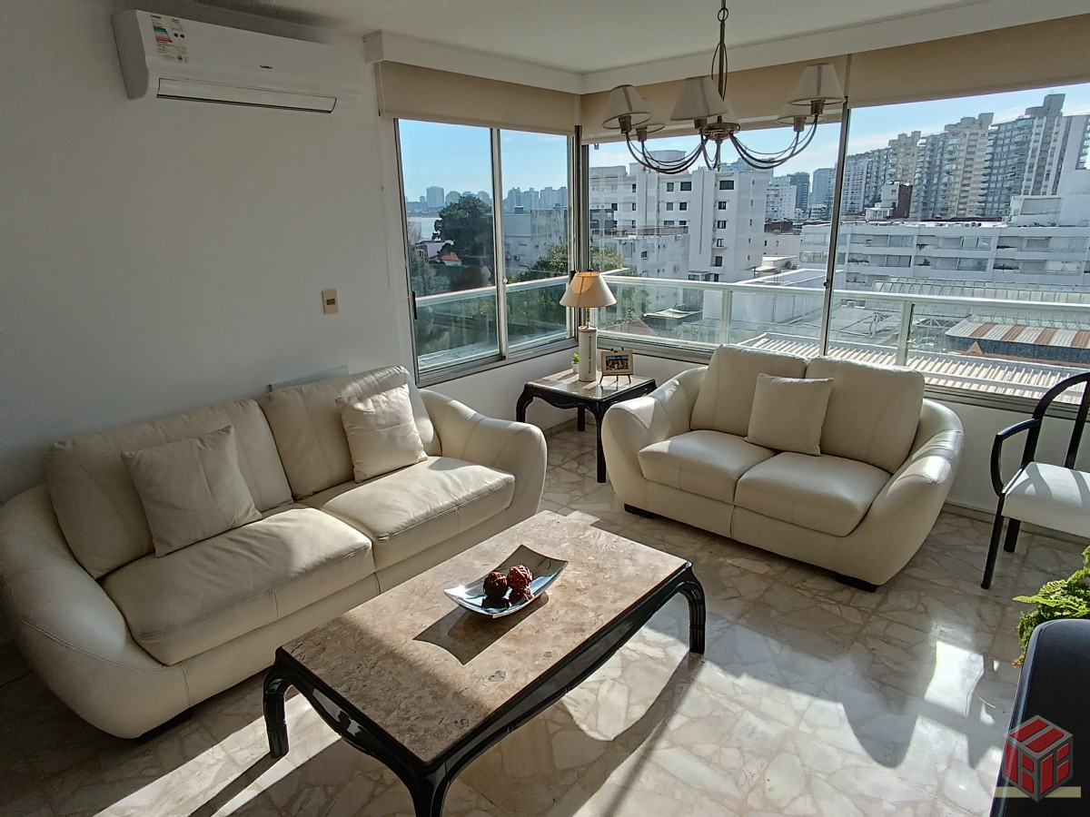 Apartamento ID.8717 - Hermoso apto en Península 