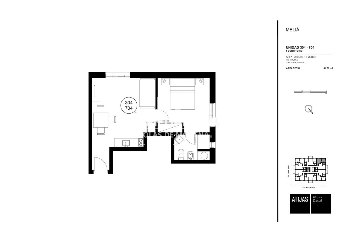 Apartamento