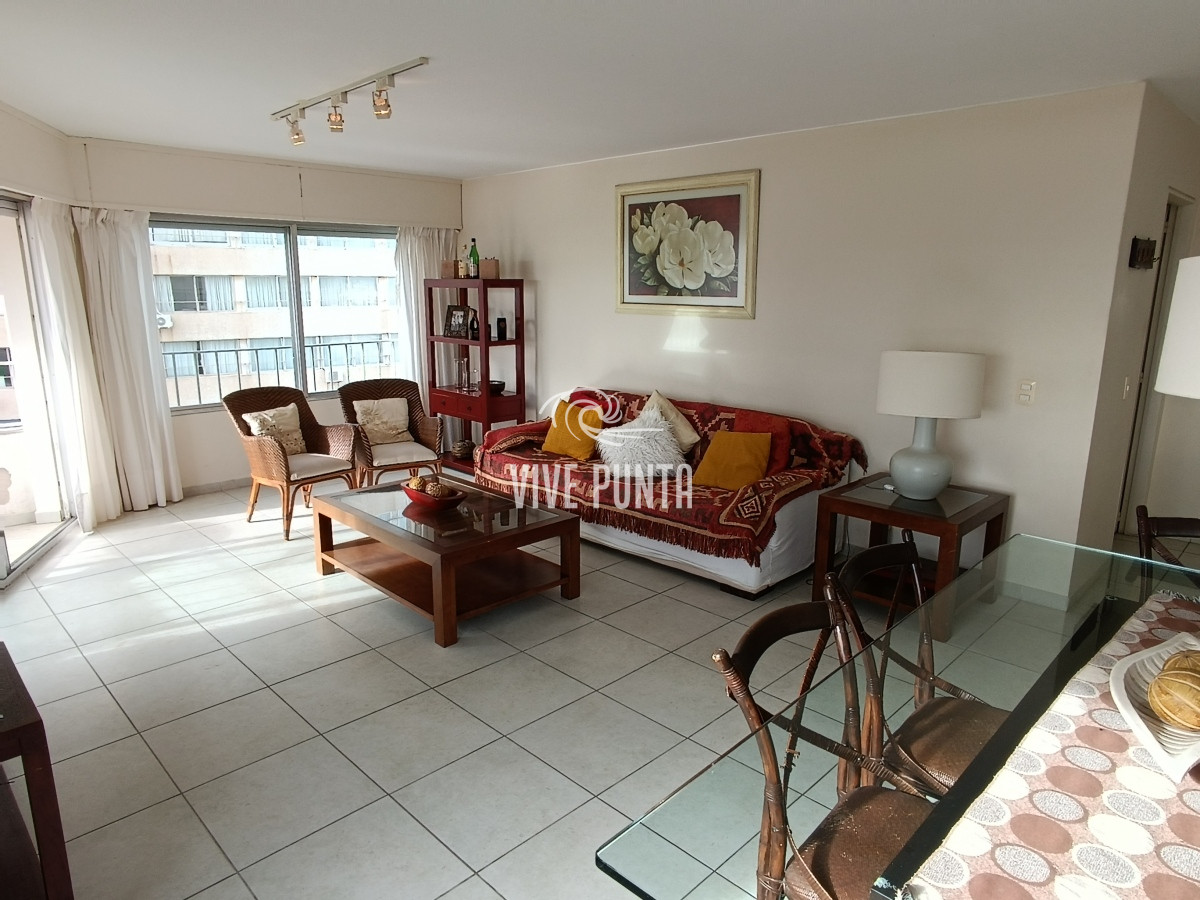 Apartamento ID.365 - Amplio apto en el Corazón de la Península