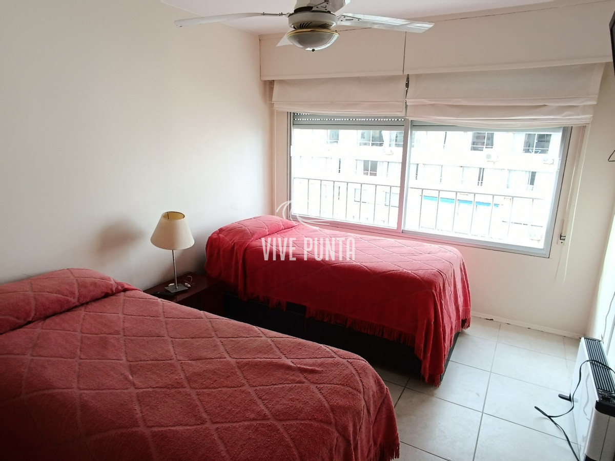 Apartamento ID.365 - Amplio apto en el Corazón de la Península