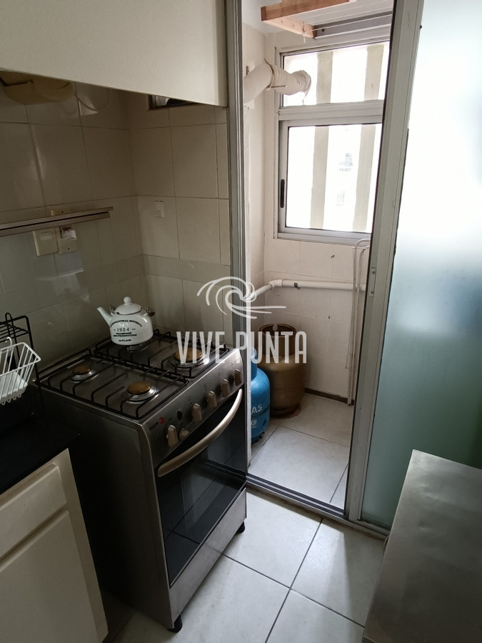 Apartamento ID.365 - Amplio apto en el Corazón de la Península