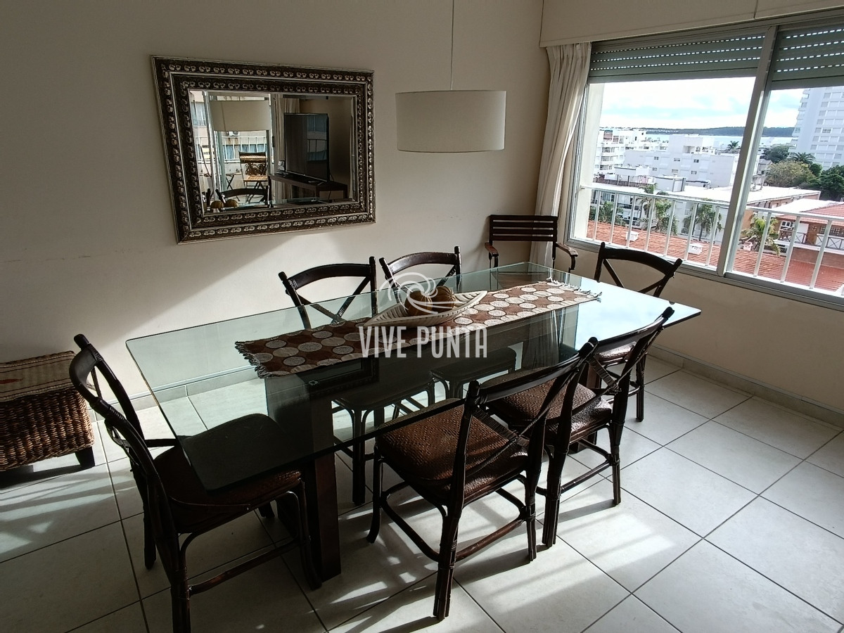 Apartamento ID.365 - Amplio apto en el Corazón de la Península