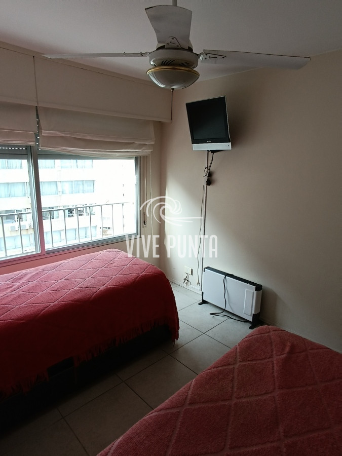 Apartamento ID.365 - Amplio apto en el Corazón de la Península