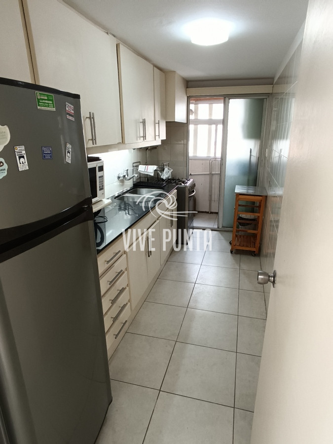 Apartamento ID.365 - Amplio apto en el Corazón de la Península