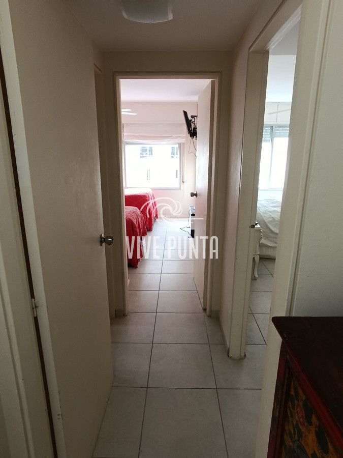 Apartamento ID.365 - Amplio apto en el Corazón de la Península