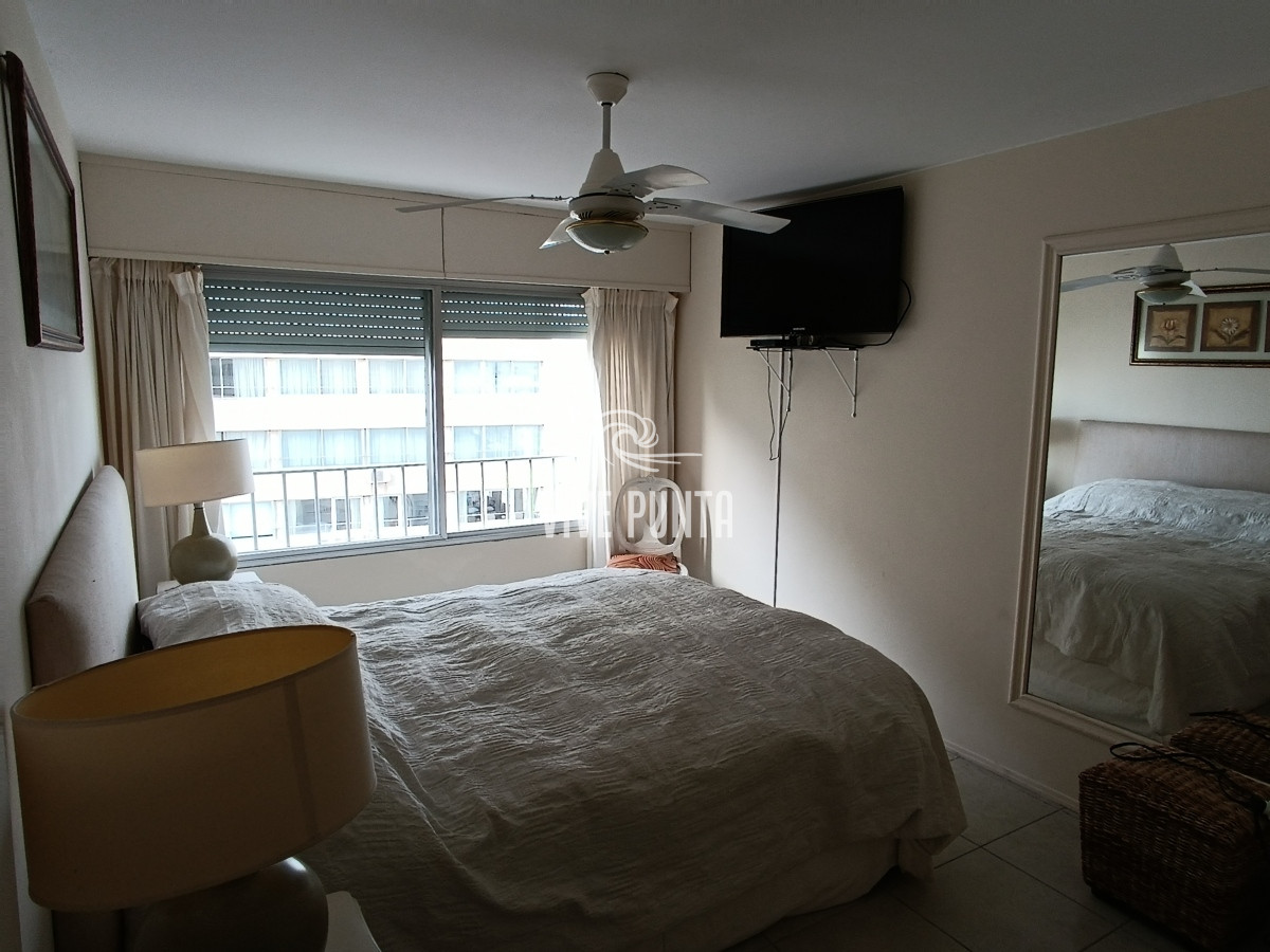 Apartamento ID.365 - Amplio apto en el Corazón de la Península