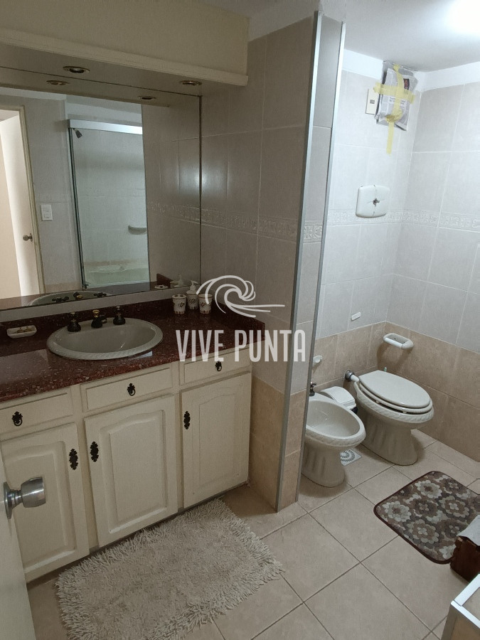 Apartamento ID.365 - Amplio apto en el Corazón de la Península