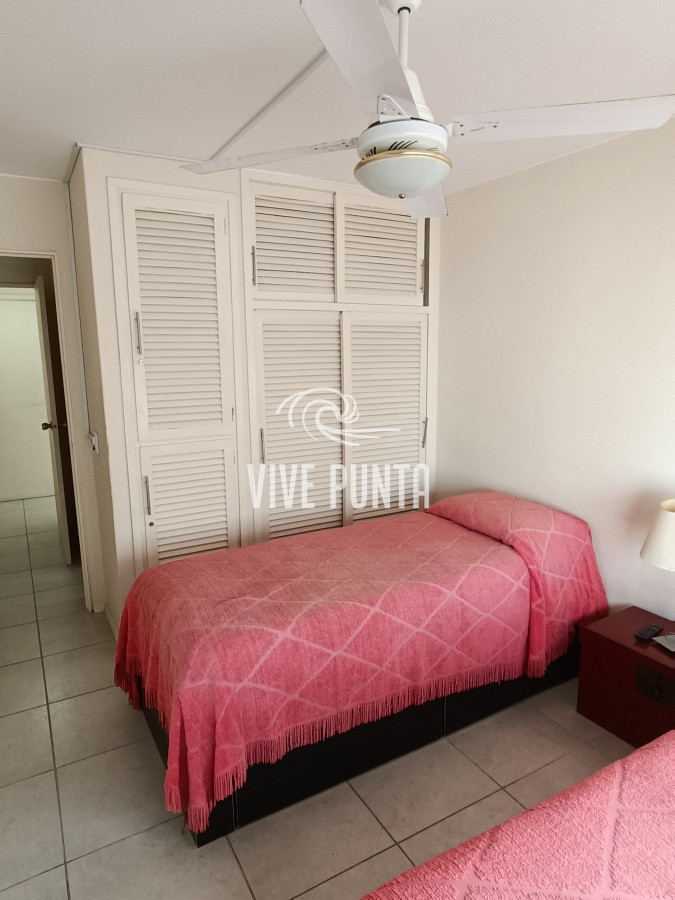 Apartamento ID.365 - Amplio apto en el Corazón de la Península