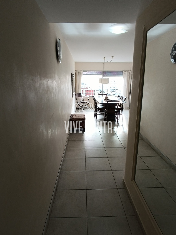Apartamento ID.365 - Amplio apto en el Corazón de la Península