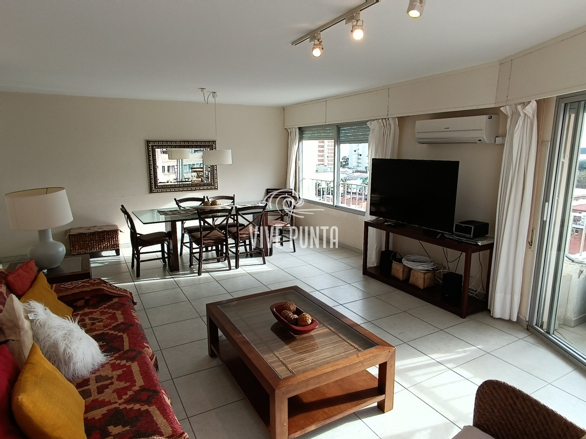 Apartamento ID.365 - Amplio apto en el Corazón de la Península